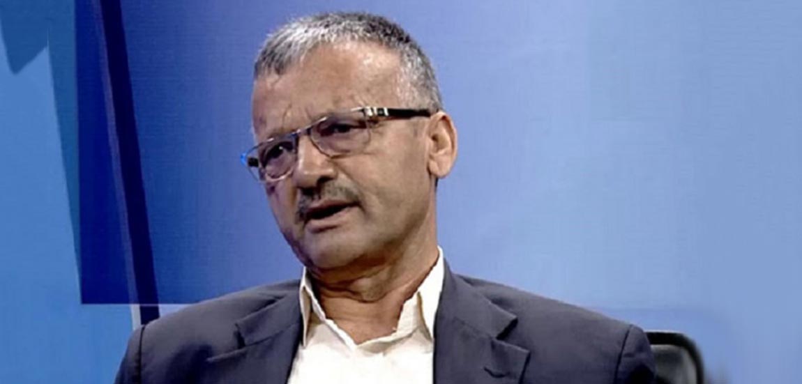 बागमती प्रदेश प्रमुख शर्माद्वारा महिला दिवसको शुभकामना